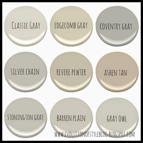 dior gray benjamin moore exterior|benjamin moore gray paint chart.